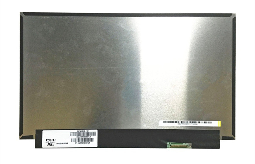 Original NT116WHM-N11 BOE Screen 11.6" 1366*768 NT116WHM-N11 Display