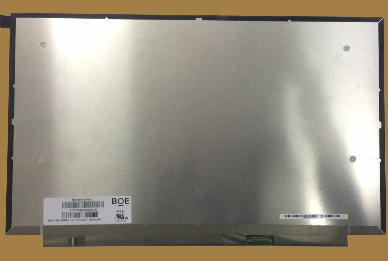 Original NV156FHM-N4C BOE Screen 15.6" 1920*1080 NV156FHM-N4C Display