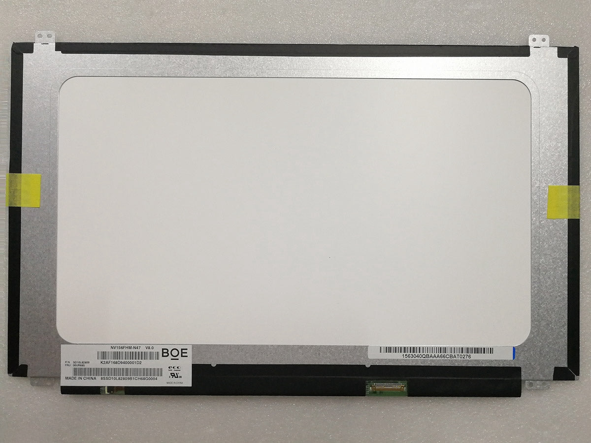 Original NV156FHM-N47 BOE Screen 15.6" 1920*1080 NV156FHM-N47 Display