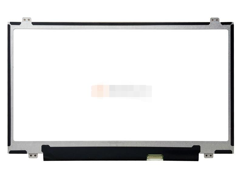 Orignal BOE 14"-Inch NV140FHM-N44 Display 1920×1080 Industrial Screen