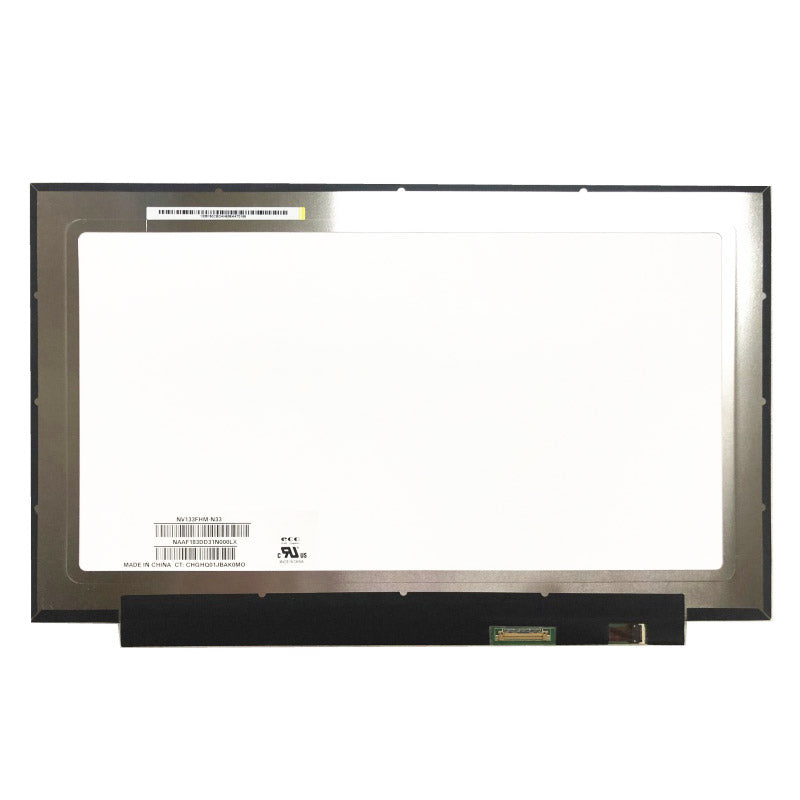 Original NV133FHM-N33 BOE Screen 13.3" 1920*1080 NV133FHM-N33 Display