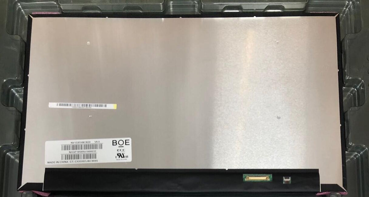 Original NV133FHM-N59 BOE Screen 13.3" 1920*1080 NV133FHM-N59 Display