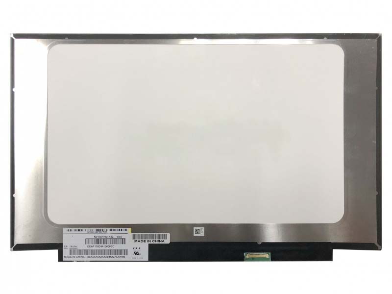 Original BOE 15.6-Inch NV156FHM-N62 LCD Display 1920×1080 Industrial Screen