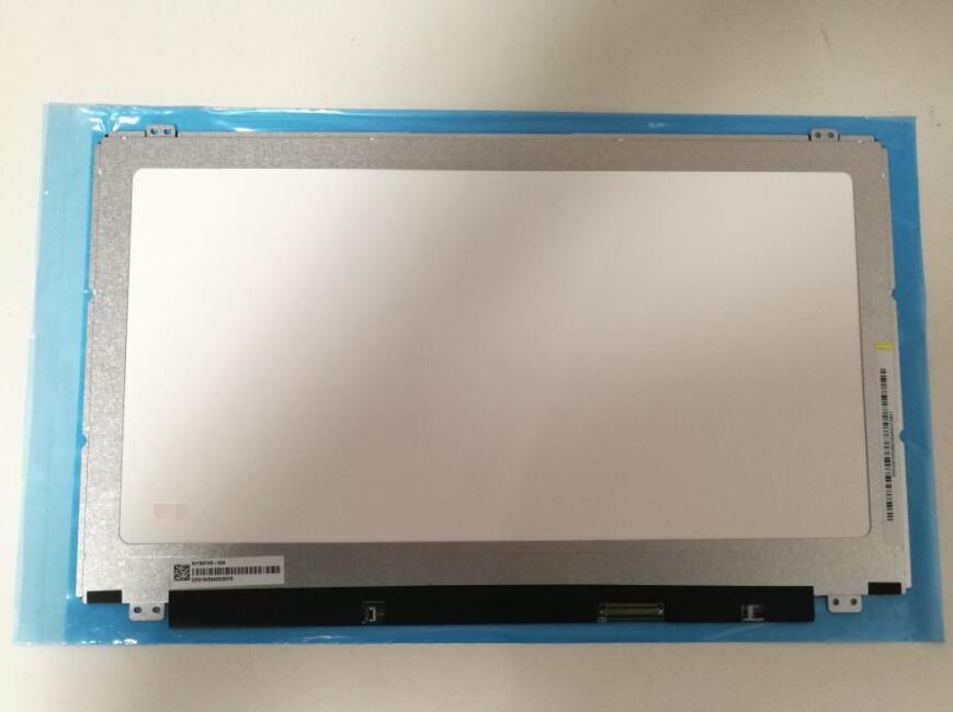Orignal BOE 15.6"-Inch NV156FHM-N34 LCD Display 1920×1080 Industrial Screen