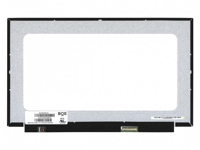 Original NV156FHM-T06 BOE Screen 15.6" 1920*1080 NV156FHM-T06 Display
