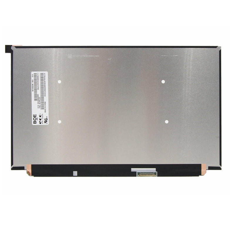 Original BOE 14-Inch NV140QUM-N53 LCD Display 3840×2160 Industrial Screen