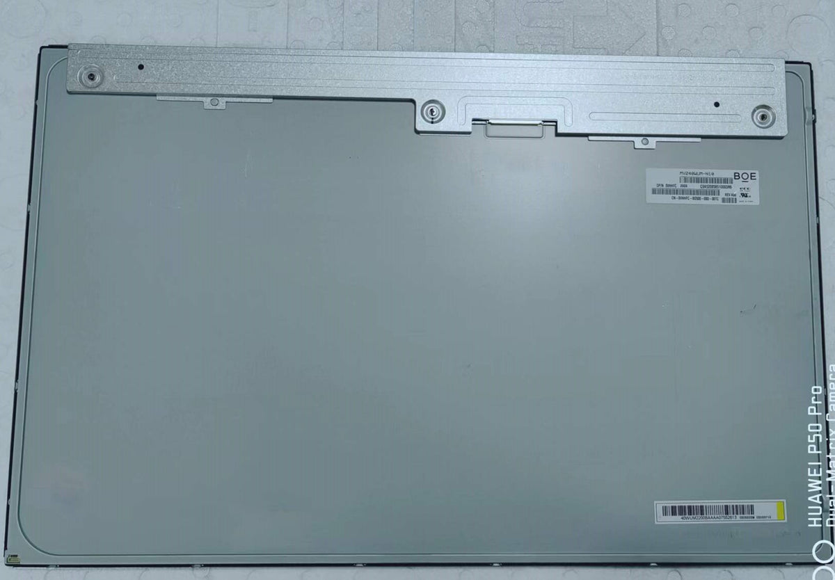 Original MV240WUM-N10 BOE Screen 24" 1920*1200 MV240WUM-N10 Display