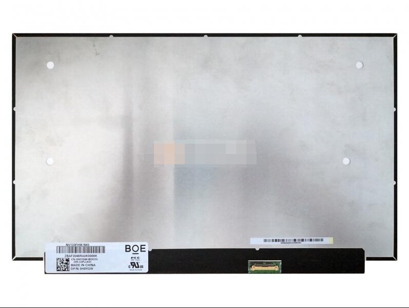 Original NV133FHM-N65 BOE Screen 13.3" 1920*1080 NV133FHM-N65 Display