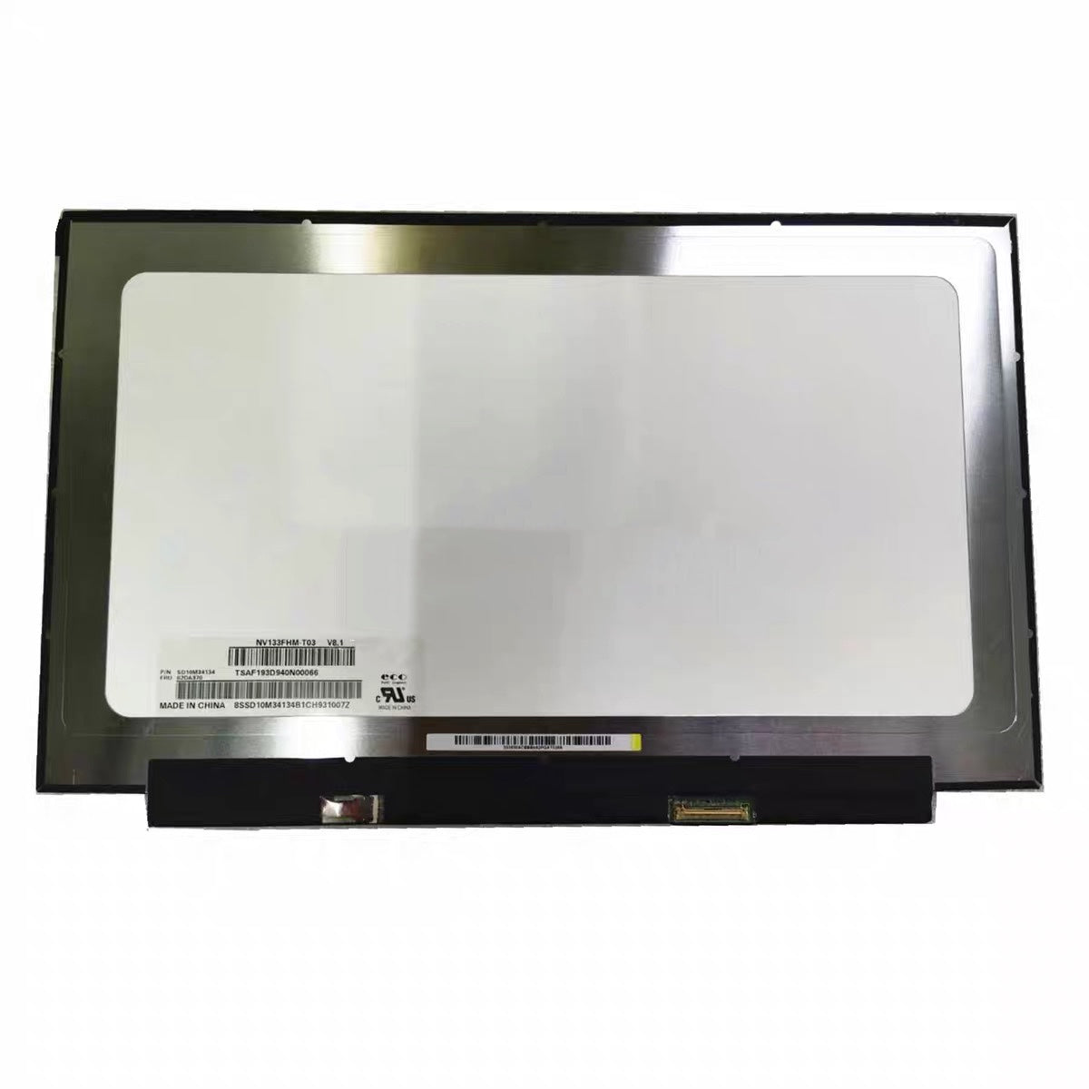 Original NV133FHM-T03 BOE Screen 13.3" 1920*1080 NV133FHM-T03 Display