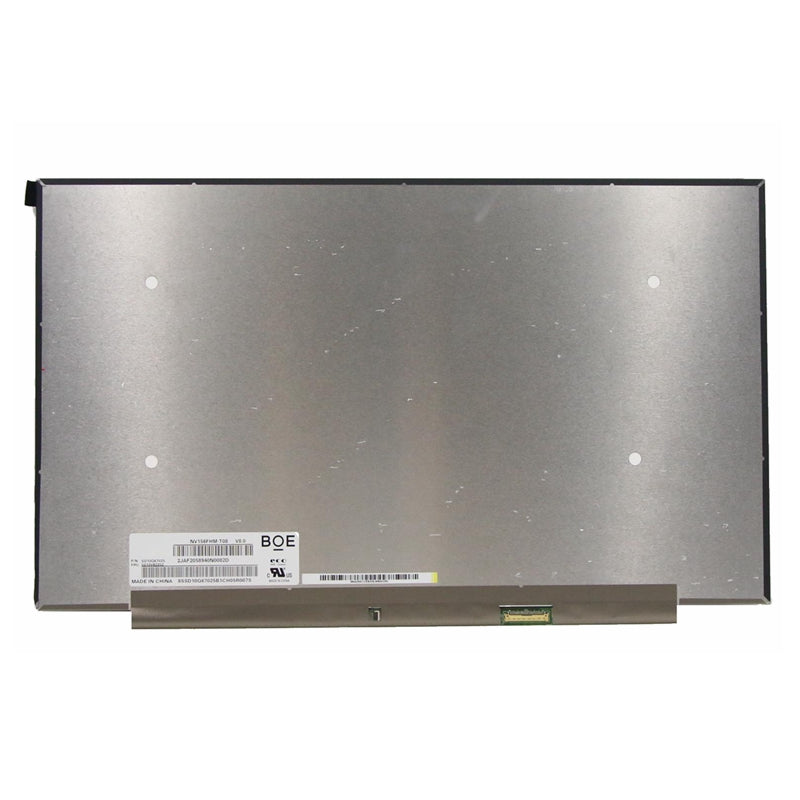 Original NV156FHM-T08 BOE Screen 15.6" 1920*1080 NV156FHM-T08 Display