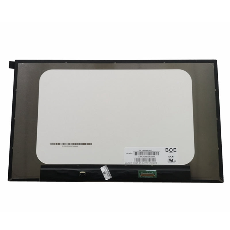 Original NT140WHM-N4T BOE Screen 14" 1366*768 NT140WHM-N4T Display