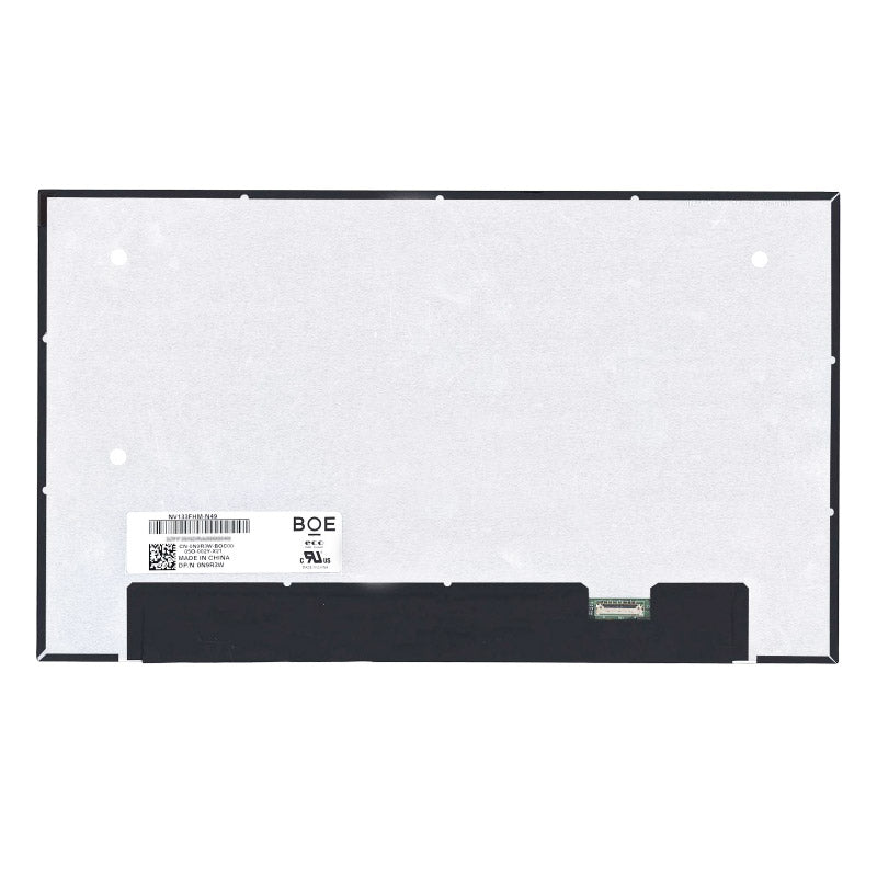Original NV133FHM-N49 BOE Screen 13.3" 1920*1080 NV133FHM-N49 Display