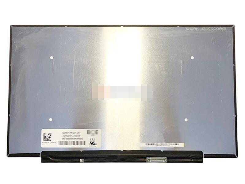 Original NV140FHM-N67 BOE Screen 14" 1920*1080 NV140FHM-N67 Display
