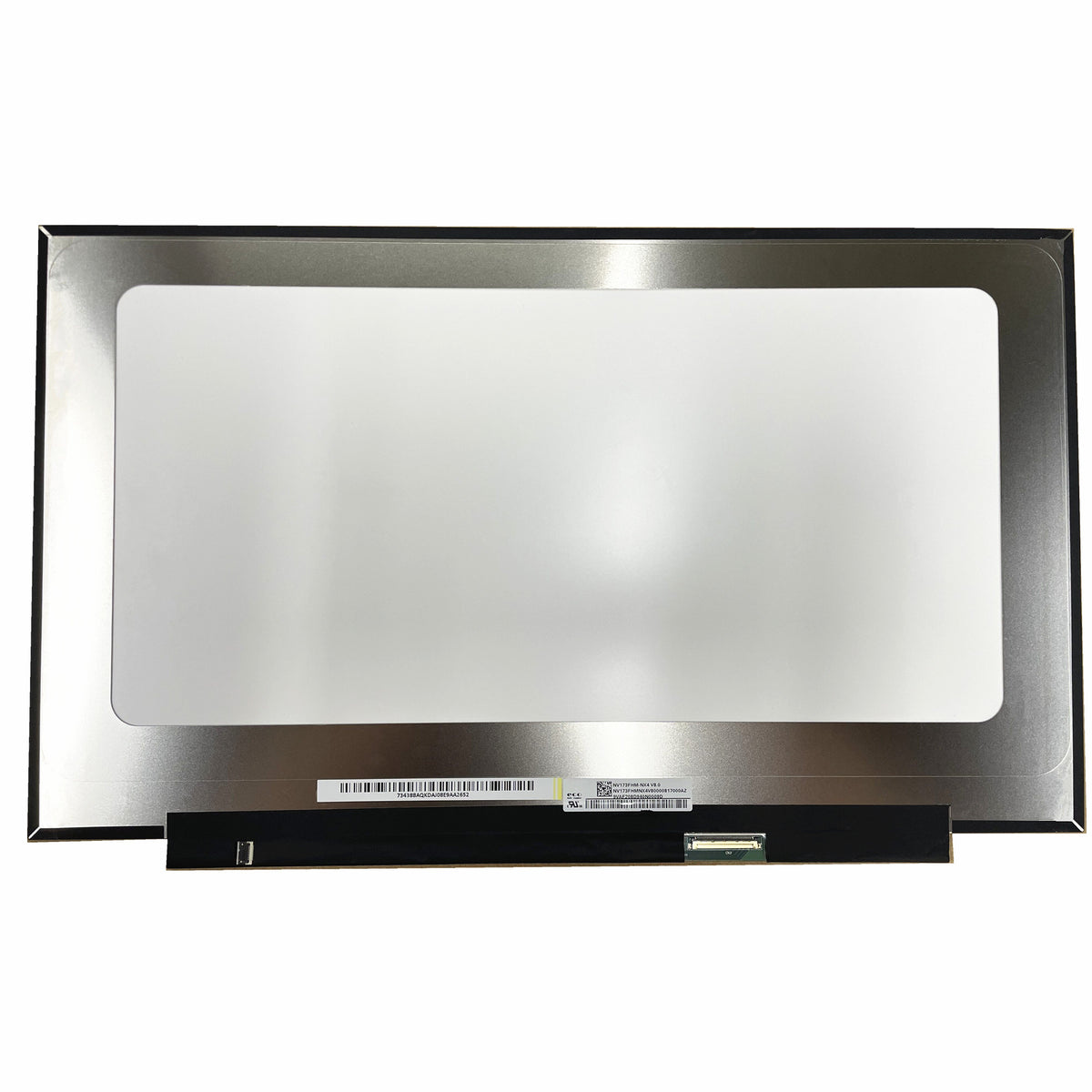 Original NV173FHM-NX4 BOE Screen 17.3" 1920*1080 NV173FHM-NX4 Display