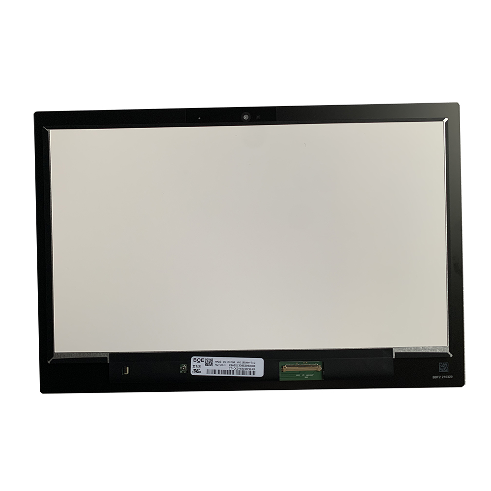 Original NV116WHM-T1C BOE Screen 11.6" 1366*768 NV116WHM-T1C Display
