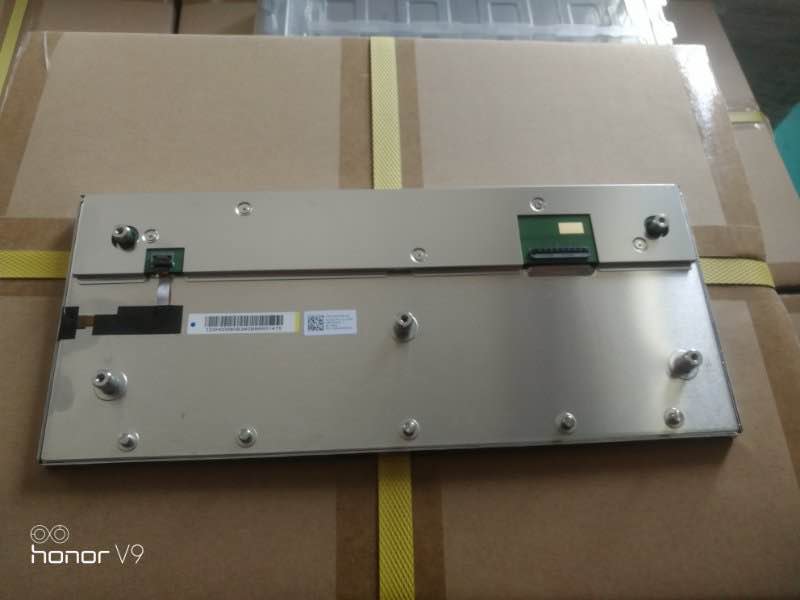 Original AV123Z7M-N11 BOE Screen 12.3" 1920*720 AV123Z7M-N11 Display