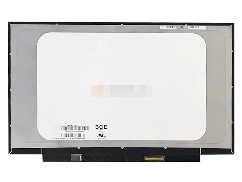 Original NV140FHM-T11 BOE Screen 14" 1920*1080 NV140FHM-T11 Display