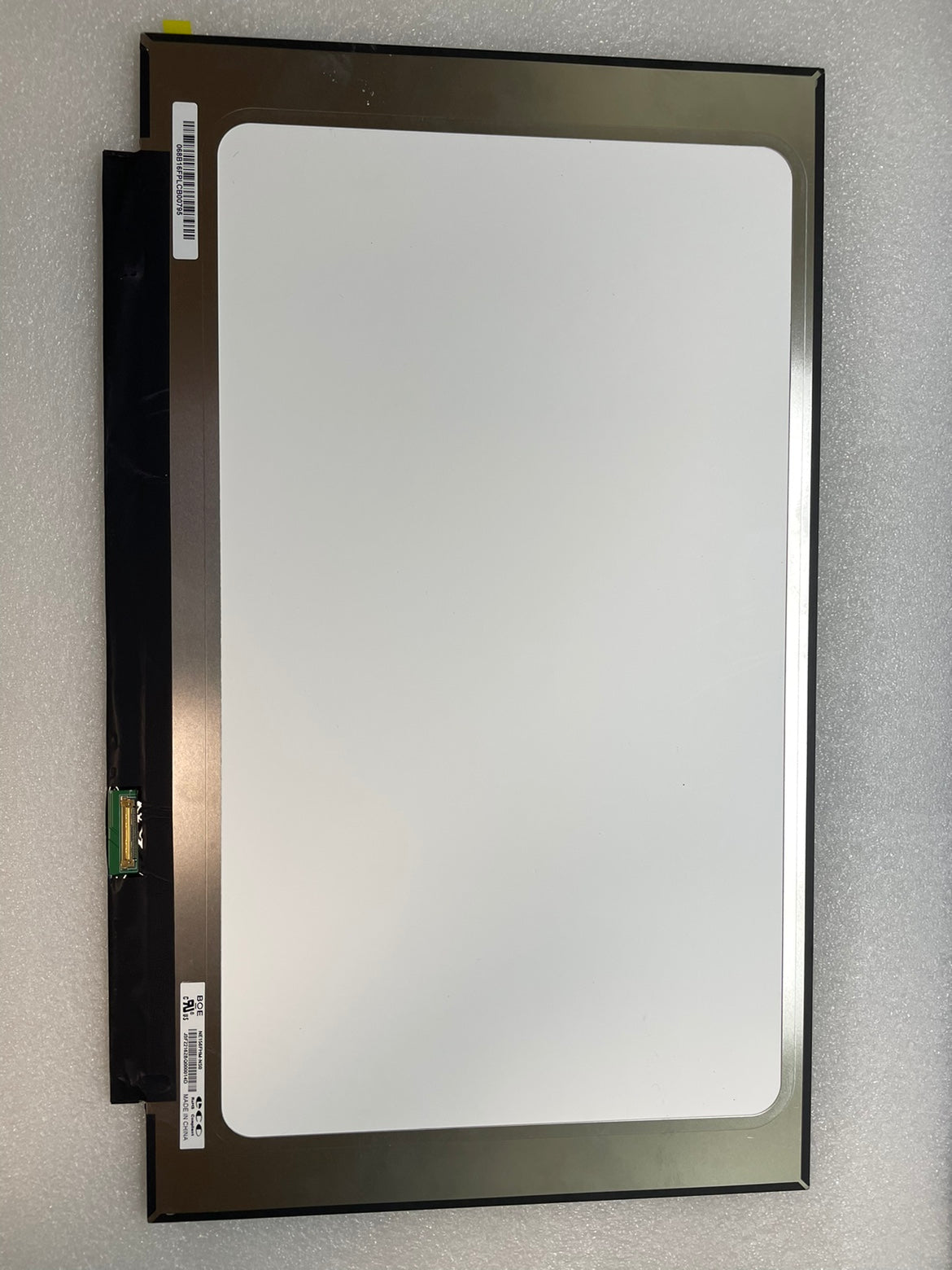 Original NE156FHM-NS0 BOE Screen 15.6" 1920*1080 NE156FHM-NS0 Display