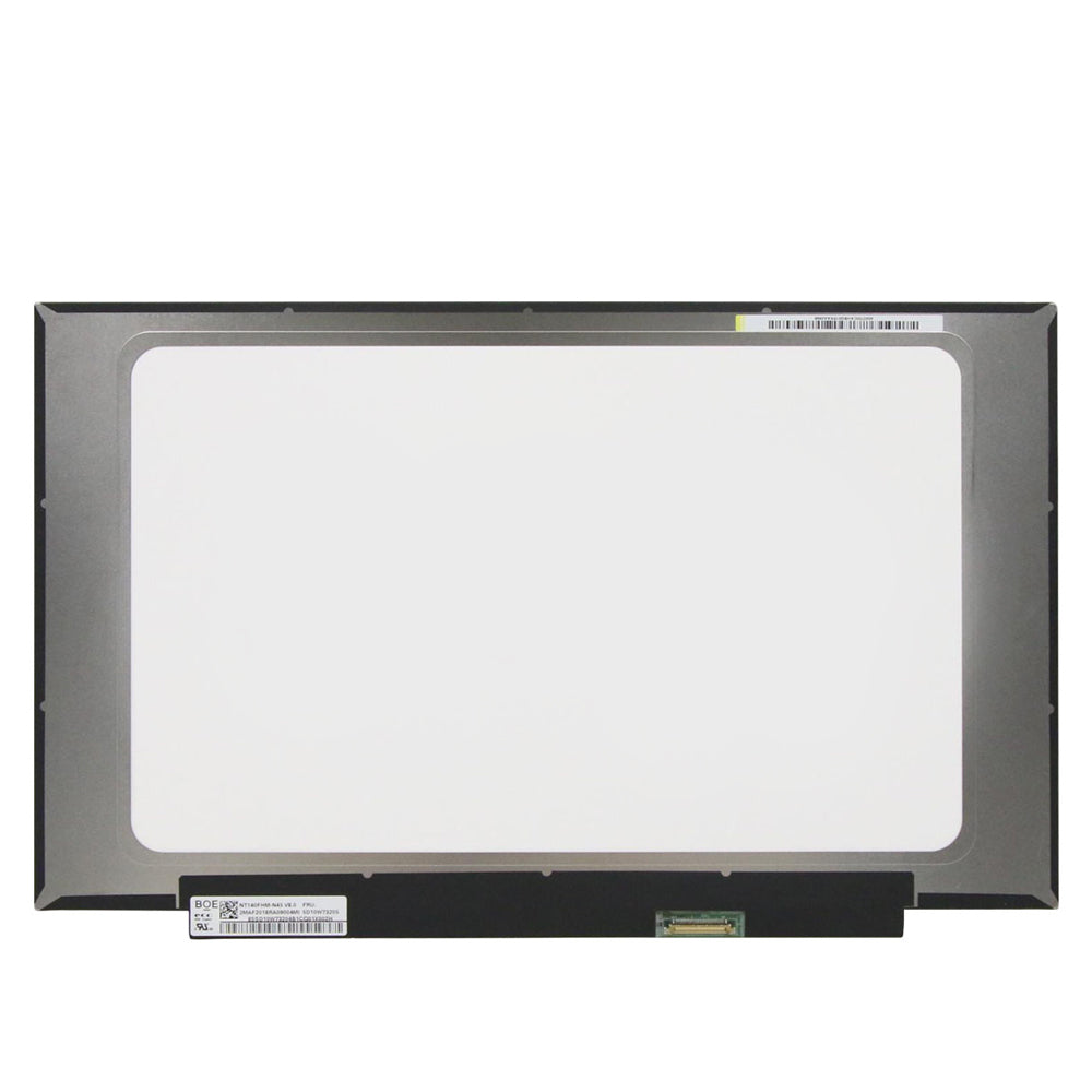 Original NT140FHM-N32 BOE Screen 14" 1920*1080 NT140FHM-N32 Display