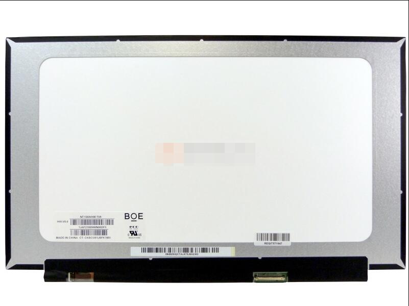 Original NT156WHM-T04 BOE Screen 15.6" 1366*768 NT156WHM-T04 Display