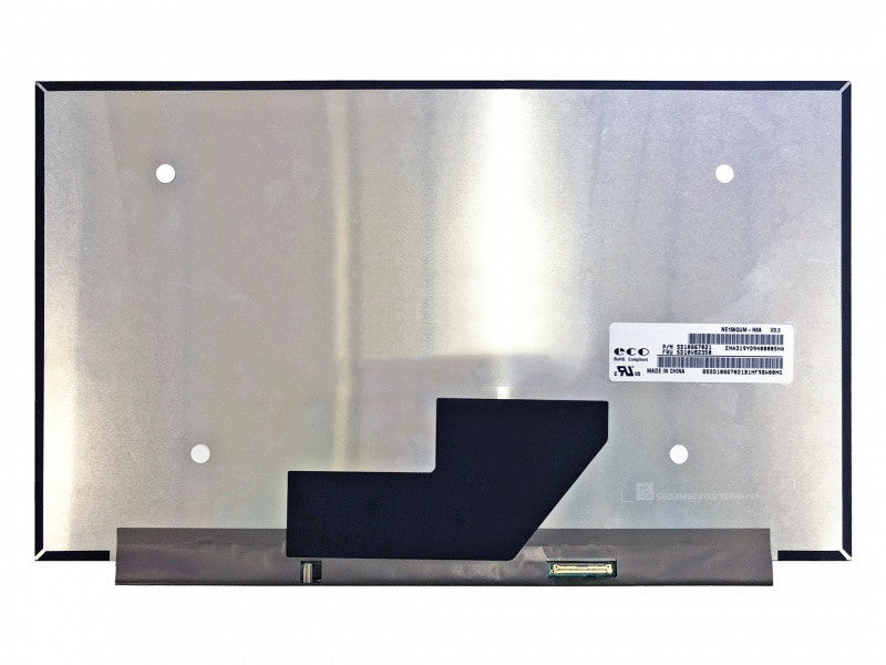 Original NE156QUM-N6A BOE Screen 15.6" 3840*2160 NE156QUM-N6A Display