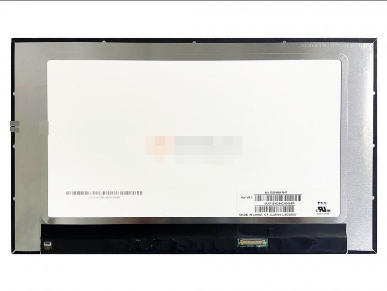 Original NV133FHM-N4T BOE Screen 13.3" 1920*1080 NV133FHM-N4T Display