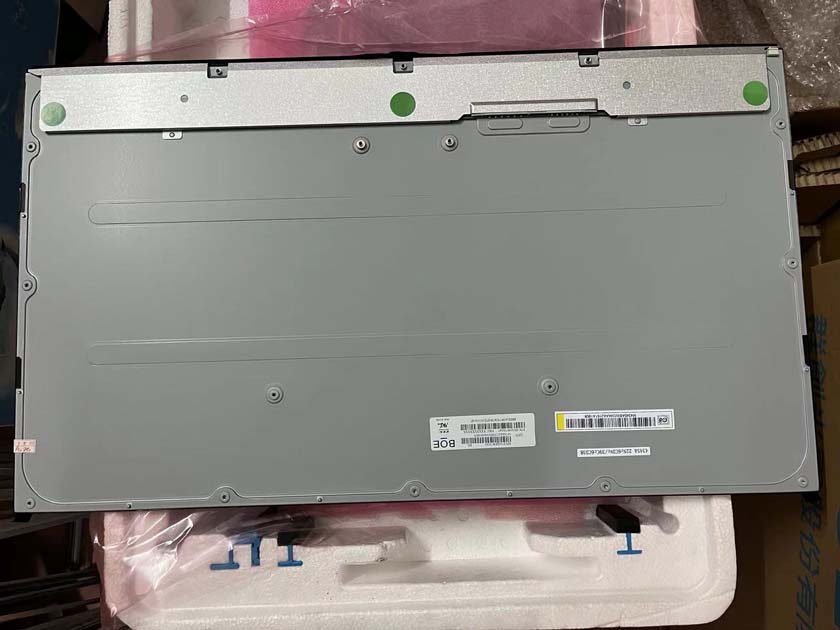 Original MV270QHM-N30 BOE Screen 27" 2560*1440 MV270QHM-N30 Display