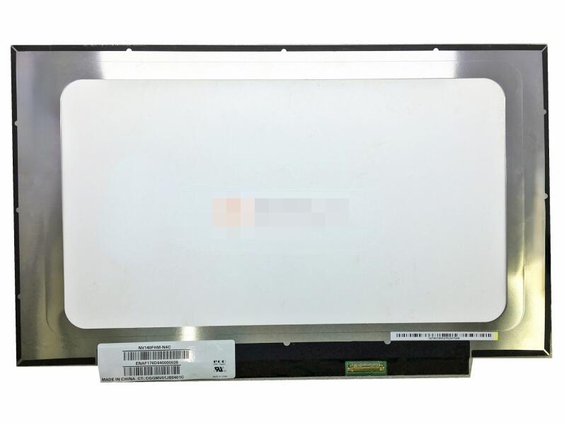Original NV140FHM-N4C BOE Screen 14" 1920*1080 NV140FHM-N4C Display