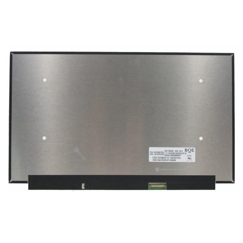Original NE173QUM-N42 BOE Screen 17.3" 3840*2160 NE173QUM-N42 Display