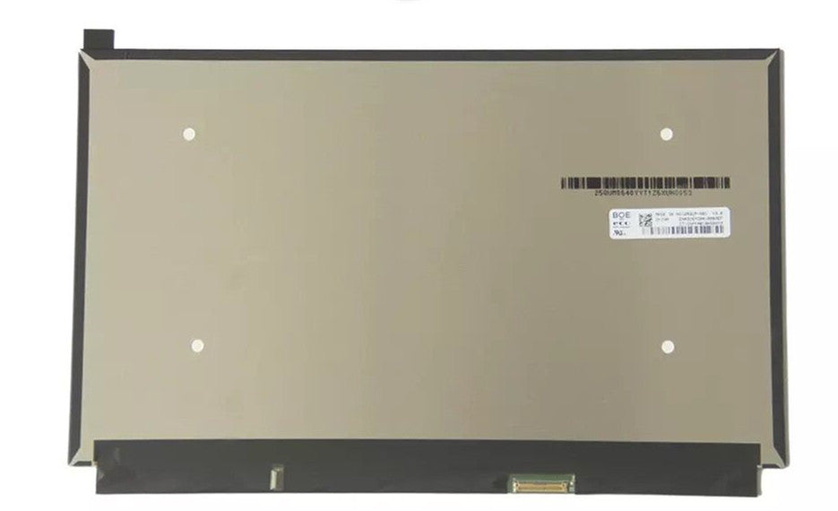 Original NV125QUM-N81 BOE Screen 12.5" 3840*2160 NV125QUM-N81 Display