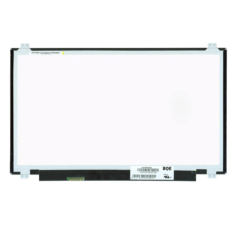 Original NV173FHM-N42 BOE Screen 17.3" 1920*1080 NV173FHM-N42 Display