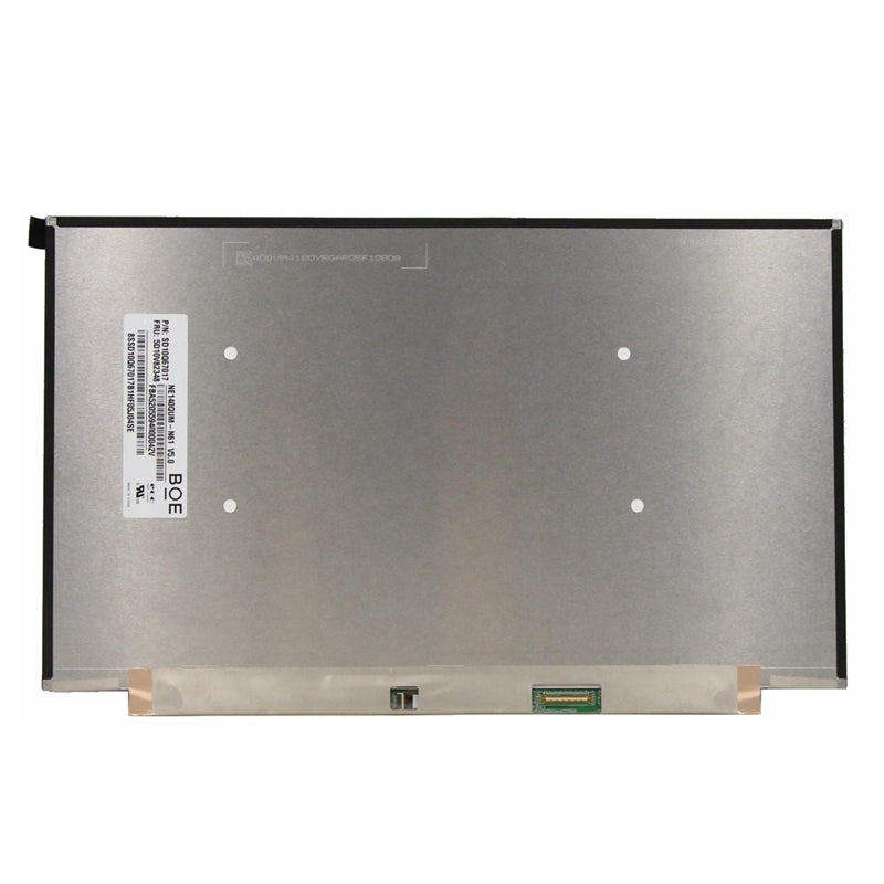 Original NE140QUM-N61 BOE Screen 14" 3840*2160 NE140QUM-N61 Display