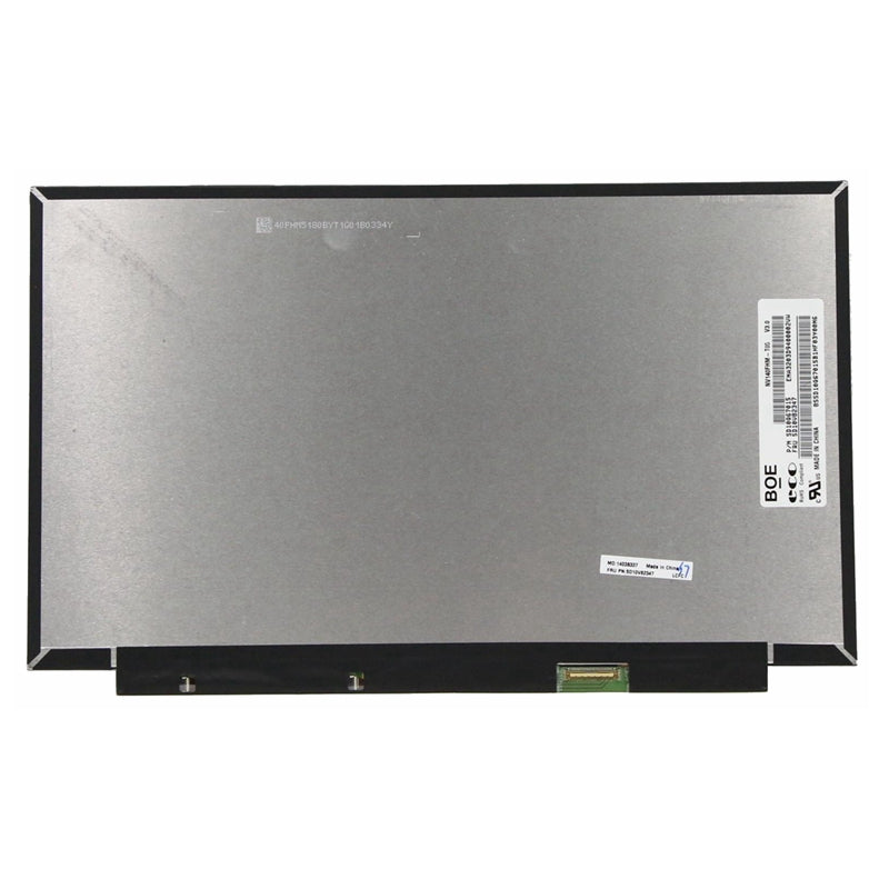 Original NV140FHM-T05 BOE Screen 14" 1920*1080 NV140FHM-T05 Display