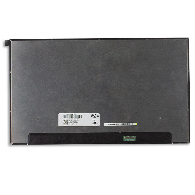 Original NE156QUM-N69 BOE Screen 15.6" 3840*2160 NE156QUM-N69 Display
