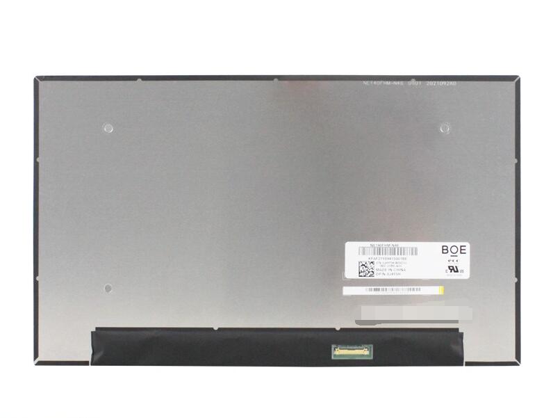 Original NE140FHM-N46 BOE Screen 14" 1920*1080 NE140FHM-N46 Display