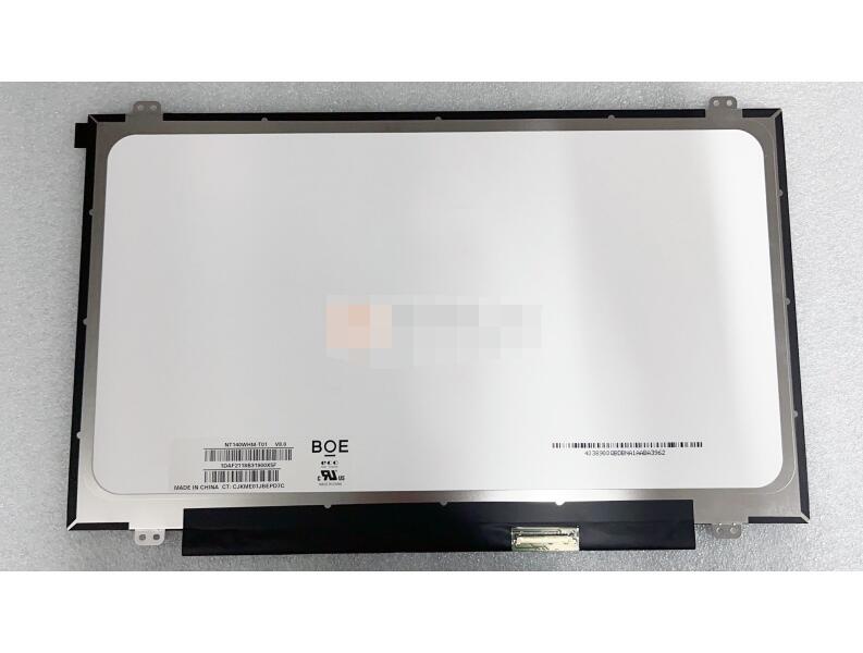 Original NT140WHM-T01 BOE Screen 14" 1366*768 NT140WHM-T01 Display