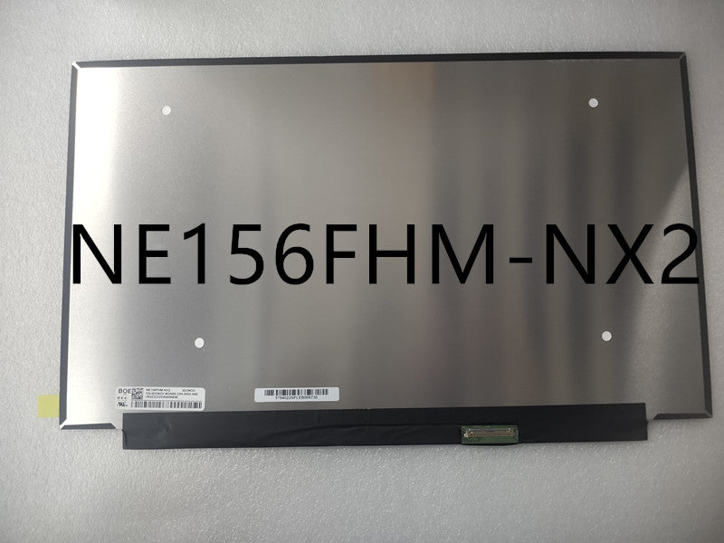 Original NE156FHM-NX2 BOE Screen 15.6" 1920*1080 NE156FHM-NX2 Display