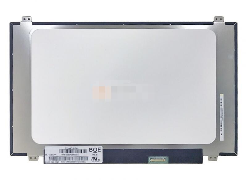 Original TV140FHM-NH0 BOE Screen 14" 1920*1080 TV140FHM-NH0 Display