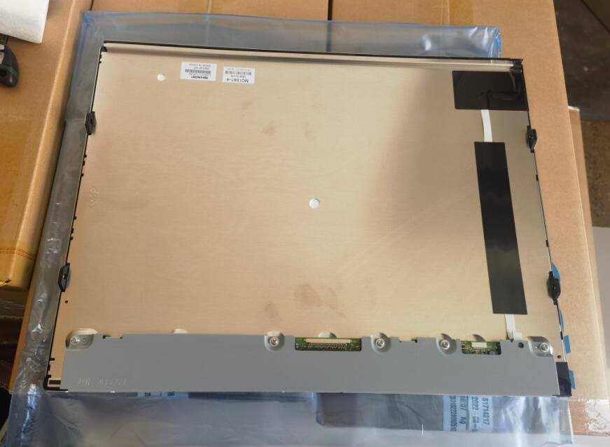 Original LQ201U1LW32 20.1 Inch LQ201U1LW32  Display 1600×1200 Industrial Screen