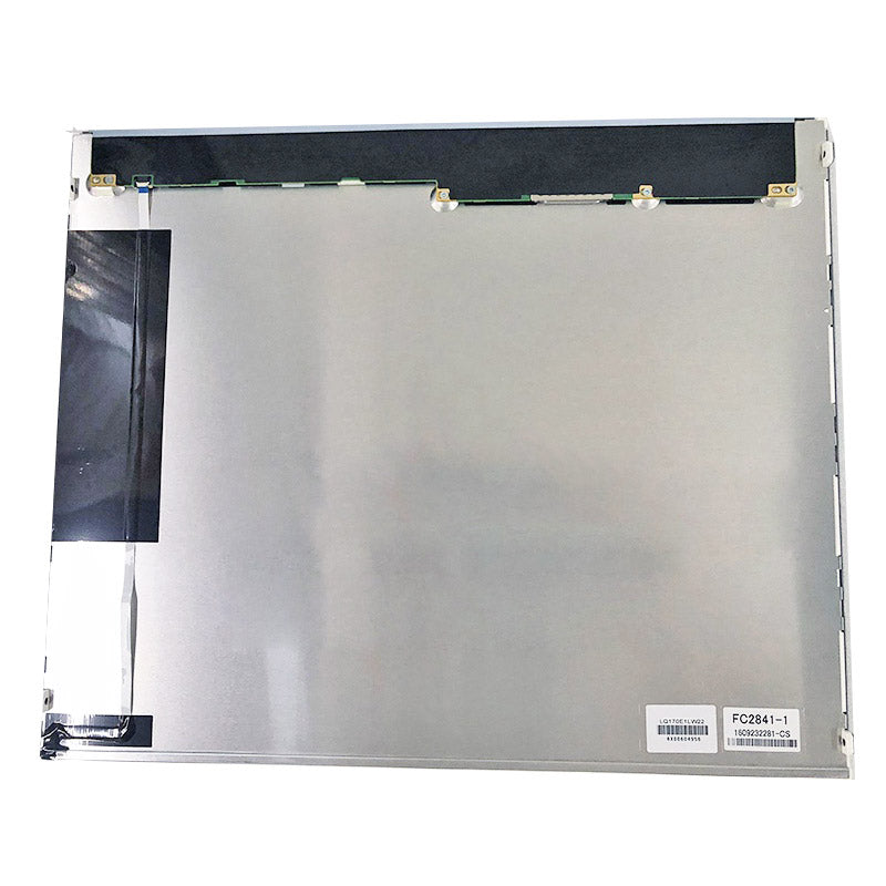 Original LQ170E1LW22 17.0 Inch LQ170E1LW22  Display 1280×1024 Industrial Screen