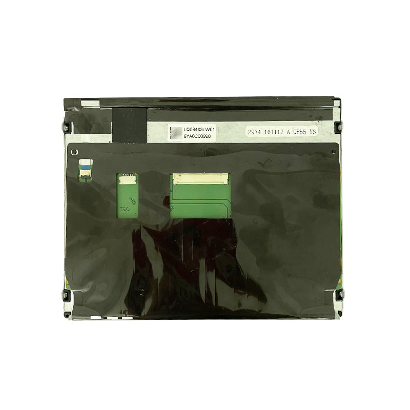 Original LQ064X3LW01 Sharp Screen 6.4" 1024*768 LQ064X3LW01 Display