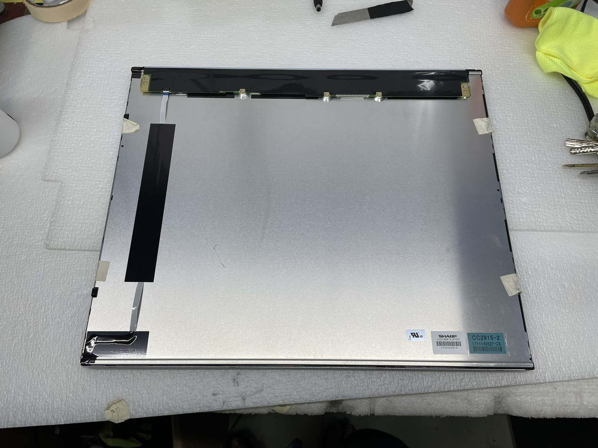 Original LQ190E1LX75T Sharp Screen 19" 1280*1024 LQ190E1LX75T Display
