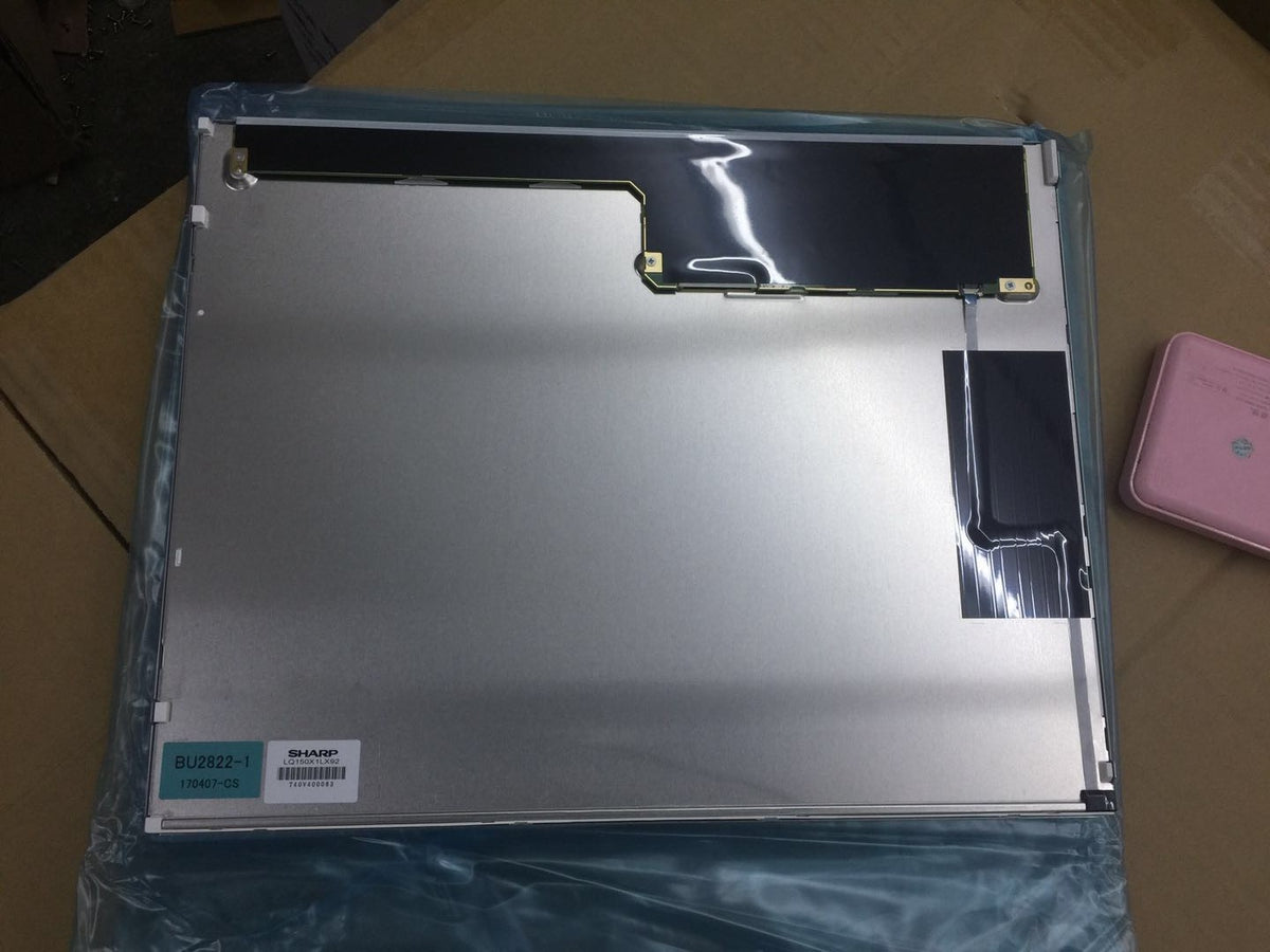 Original LQ150X1LX92 Sharp Screen 15" 1024*768 LQ150X1LX92 Display