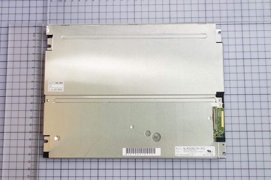 Original NL8060BC26-35D  NEC Screen 10.4" 800*600 NL8060BC26-35D  Display