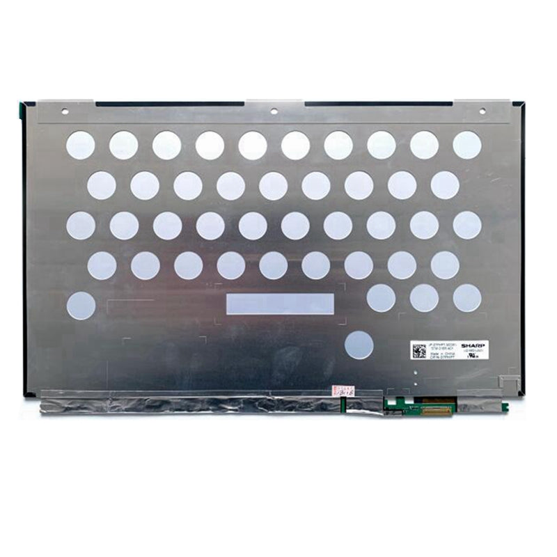 Original LQ156D1JW31 sharp  Screen 15.6" 3840×2160 N070ICE-GB2 Display