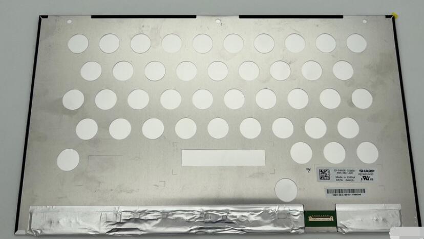 Original LQ156D1JW37 Sharp Screen 15.6" 3840*2160 LQ156D1JW37 Display