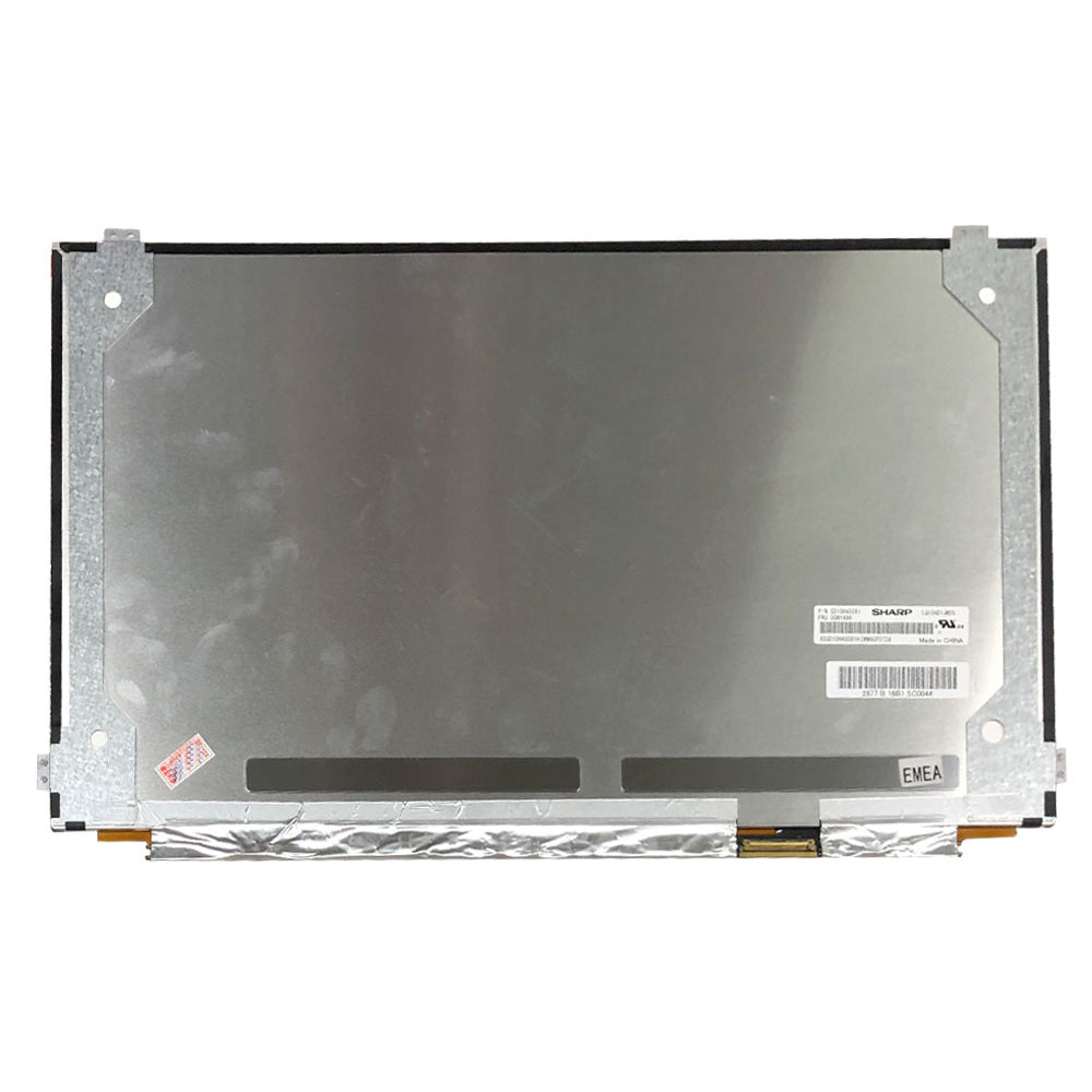 Original LQ156D1JW05 Sharp Screen 15.6" 3840*2160 LQ156D1JW05 Display