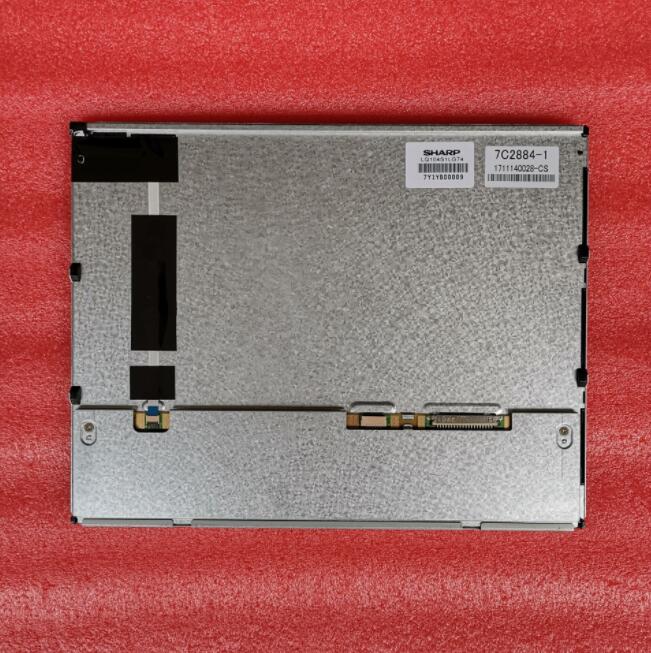 Original LQ104S1LG74 Sharp Screen 10.4" 800*600 LQ104S1LG74 Display