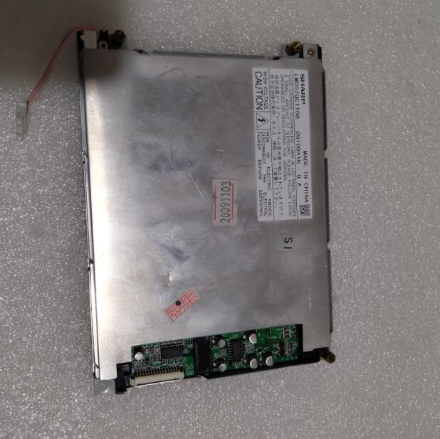 Original LM057QC1T08 SHARP 5.7" 320×240 LM057QC1T08 Display