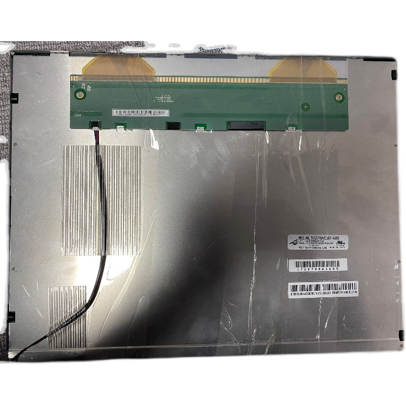 Original NL10276AC30-48D NEC Screen 15" 1024*768 NL10276AC30-48D Display